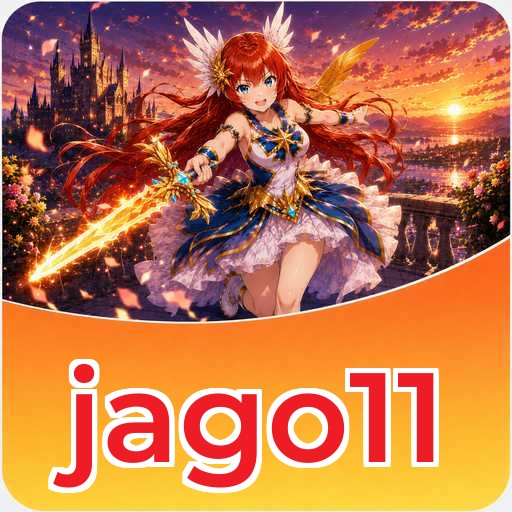 jago11 Pro