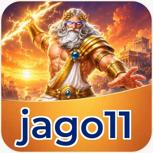 jago11 Standard