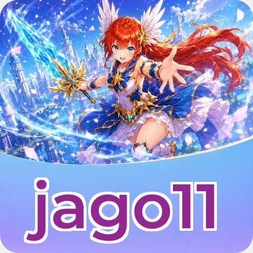 Profil jago11 Indonesia