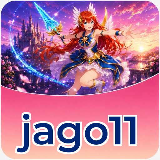 Nilai Inti jago11