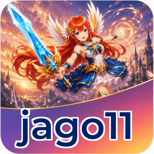 jago11 Installation Tutorial