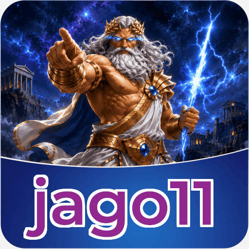 Distribusi Rating jago11