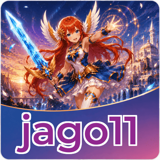 Spesifikasi APK jago11