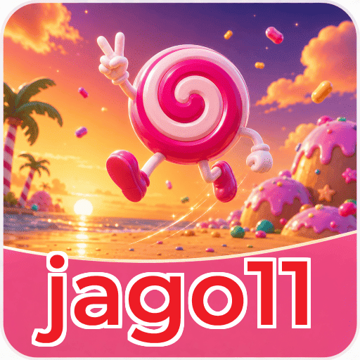Aplikasi jago11 APK