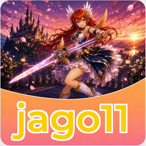 Kompatibilitas jago11