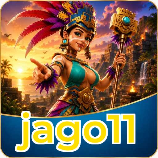 Kepercayaan jago11