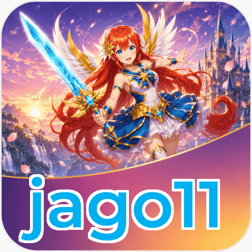 Beta Program jago11
