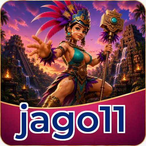 jago11 APK Indonesia - Dashboard dan Interface