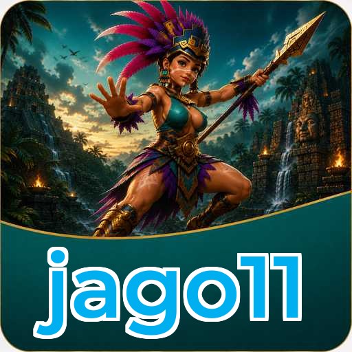 Instalasi jago11 APK