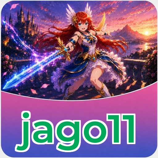 Tutorial Instalasi jago11 APK