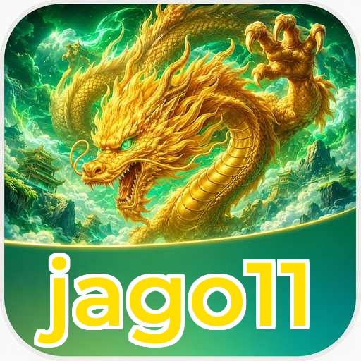 jago11 Key Features