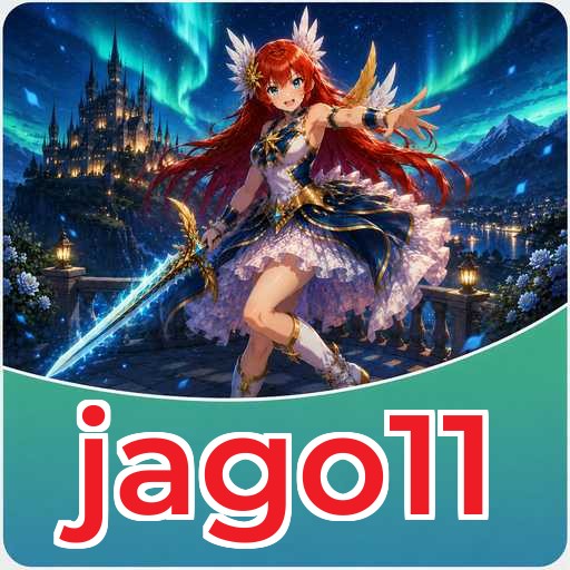 Versi APK jago11