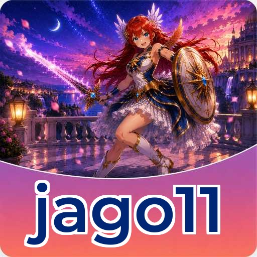 FAQ Download APK jago11